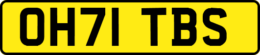 OH71TBS