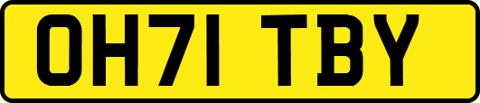 OH71TBY