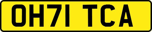OH71TCA
