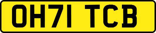 OH71TCB