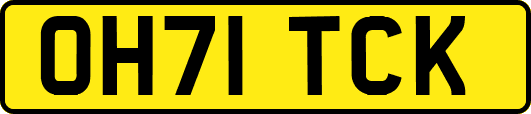 OH71TCK