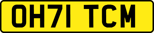 OH71TCM