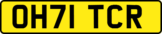 OH71TCR