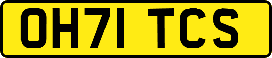 OH71TCS