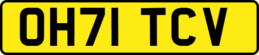OH71TCV