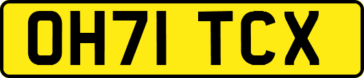 OH71TCX