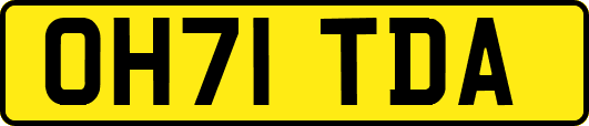 OH71TDA