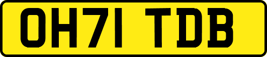 OH71TDB