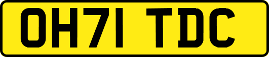 OH71TDC