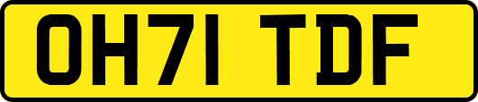 OH71TDF