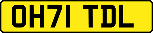 OH71TDL