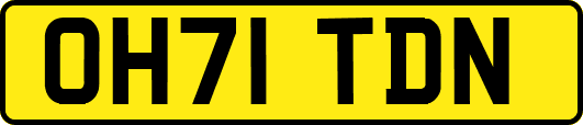 OH71TDN