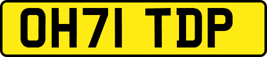 OH71TDP
