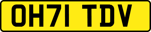 OH71TDV