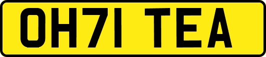 OH71TEA
