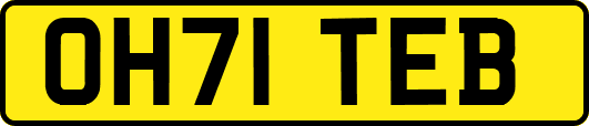 OH71TEB