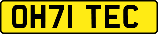OH71TEC