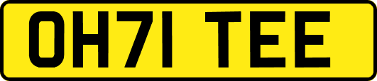 OH71TEE
