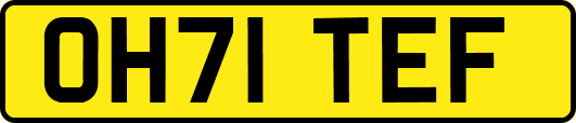 OH71TEF