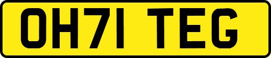 OH71TEG