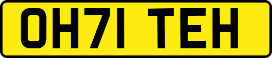 OH71TEH