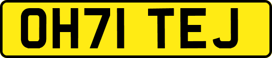 OH71TEJ