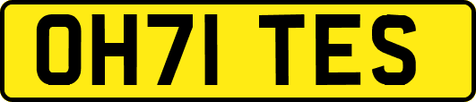 OH71TES