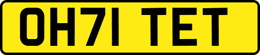 OH71TET
