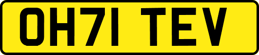 OH71TEV