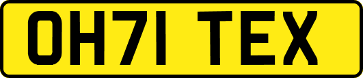OH71TEX