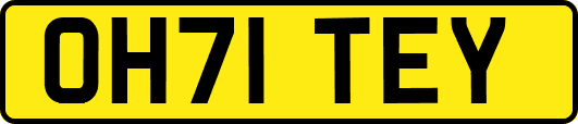OH71TEY