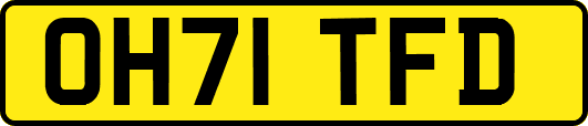 OH71TFD