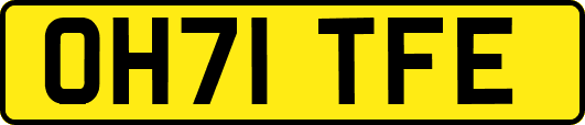 OH71TFE