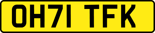 OH71TFK