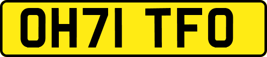 OH71TFO