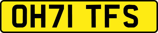 OH71TFS