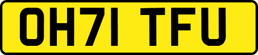 OH71TFU