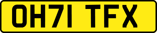 OH71TFX