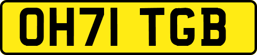 OH71TGB