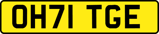 OH71TGE