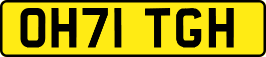 OH71TGH