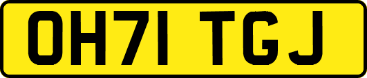 OH71TGJ