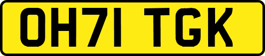 OH71TGK