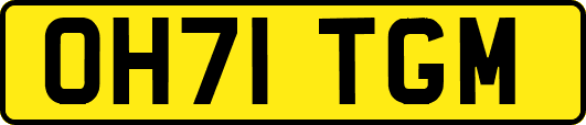 OH71TGM