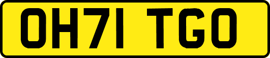 OH71TGO