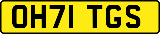 OH71TGS