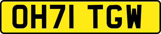 OH71TGW