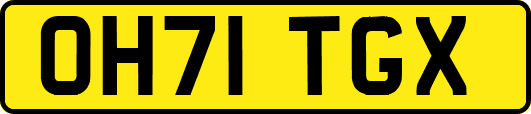 OH71TGX