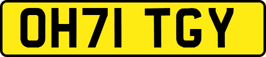 OH71TGY