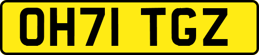 OH71TGZ